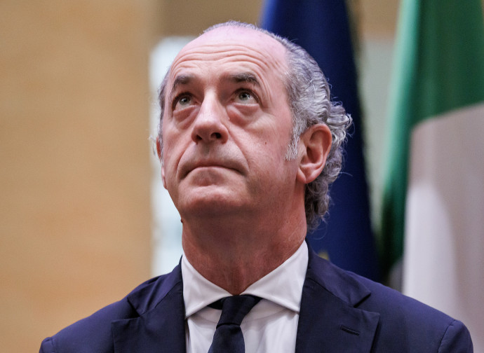 Foto Roberto Monaldo / LaPresse
