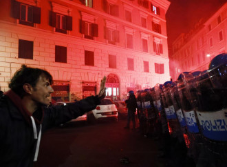 «Agenti di Polizia demoralizzati, così in tanti lasciano la strada»