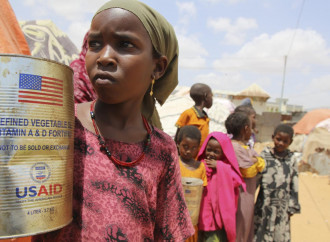 UsAid, la prova che gli Stati Uniti sono il Paese che aiuta di più