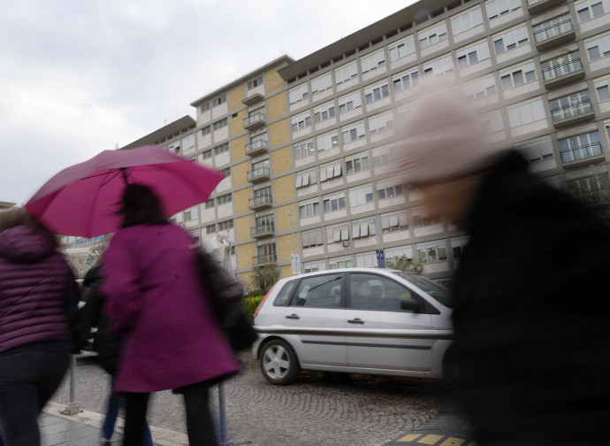 (AP Photo/Gregorio Borgia) Associated Press / LaPresse Only italy and Spain