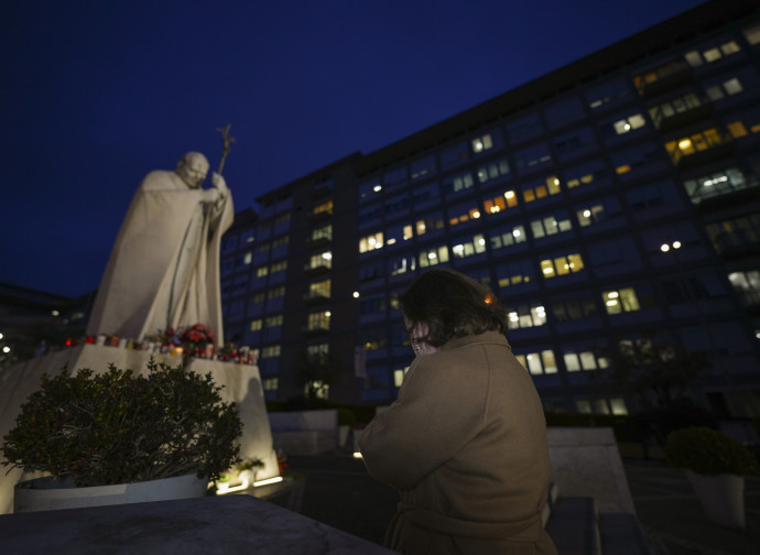 La Presse (AP Photo/Andrew Medichini)