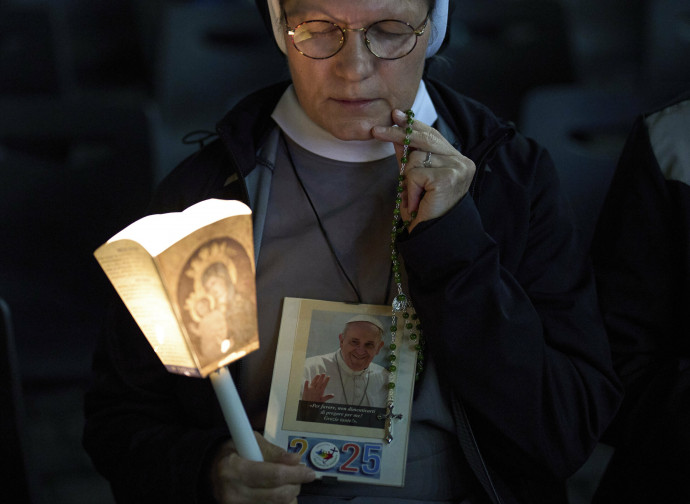 La Presse - AP Photo/Francisco Seco