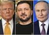 Trump-Putin, una nuova Yalta? Ora la tregua dipende da Kiev (e Ue)