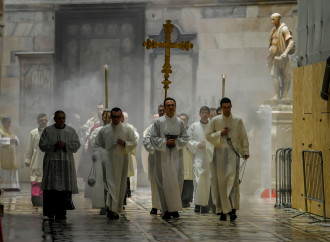 Corpus Domini a porte chiuse, la diocesi si contraddice sulla processione
