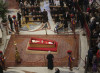 Novendiali e rituali, tutto pronto per le esequie del papa