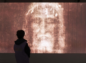 Matteo Secci/ LaPresse