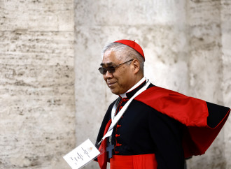Cardinale Goh: Leone potrà portare chiarezza sulla dottrina
