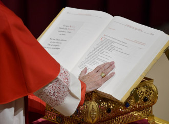 Al conclave partita a tre, Prevost favorito dall'inizio