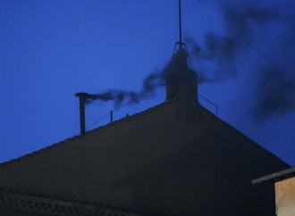 (AP Photo/Gregorio Borgia) Associated Press/LaPresse