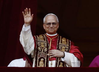Leone XIV si presenta: il ritorno dell’evangelizzazione e della verticalità