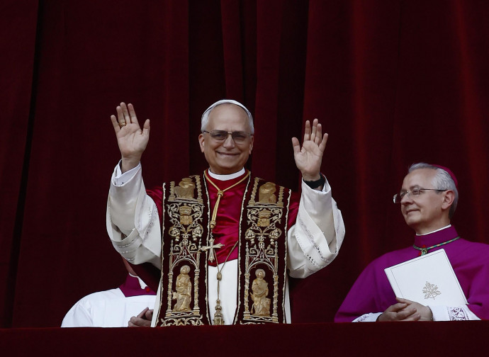 foto di Cecilia Fabiano/ LaPresse