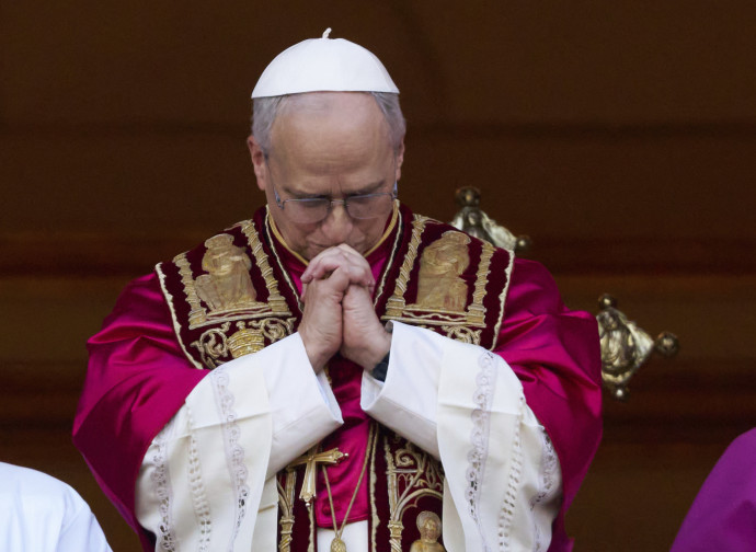 LaPress (AP Photo/Alessandra Tarantino)