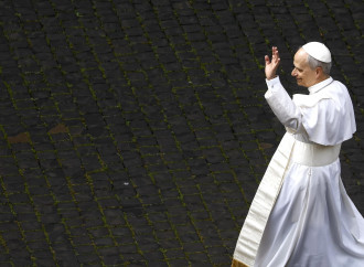L'ex nunzio in Perù: Leone è capace di interagire con tutti