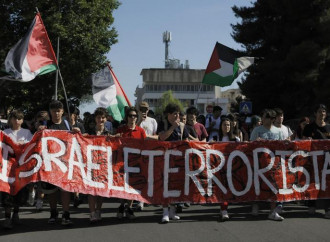Tra Israele e Hamas, il diritto di non essere arruolati