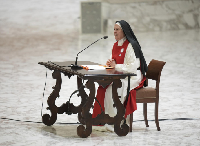 (AP Photo/Andrew Medichini) Associated Press/LaPresse