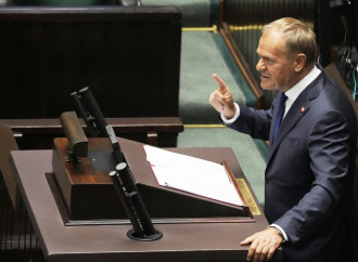 Bocciato alle urne, Tusk scredita il voto dei polacchi