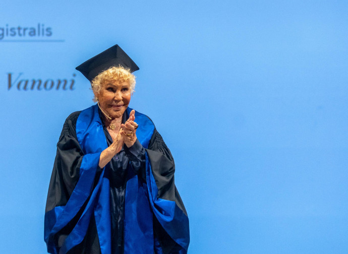 photo Stefano Porta / LaPresse