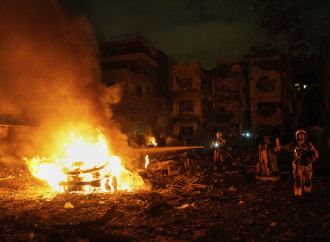 La guerra continua, ma è giallo sull'atomica iraniana