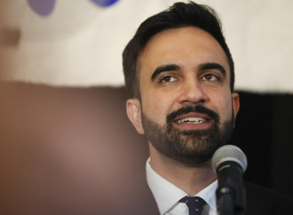 La mezzaluna a New York, in arrivo il primo sindaco islamico
