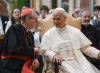 Faide d'Oriente, il Papa permette di rimuovere i patriarchi