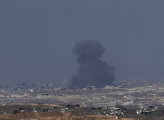 Israele-Hamas, mediatori all'opera per un cessate il fuoco