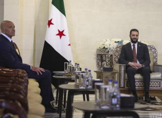 Libano e Siria: tra i piani di Israele e le minacce jihadiste