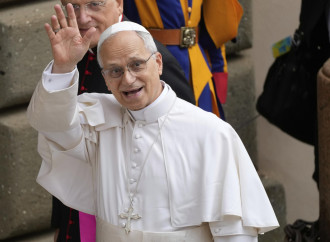 Il messaggio del Papa per il 36° Mladifest di Medjugorje