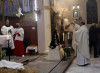 Attacco israeliano alla chiesa di Gaza, l'appello di Pizzaballa