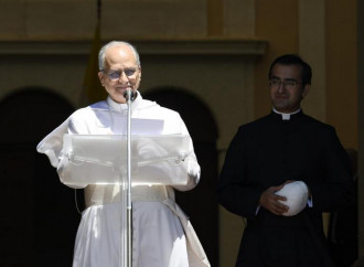 «Fermate la barbarie a Gaza»: il Papa chiama la comunità internazionale