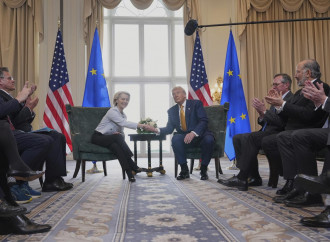 L’umiliazione sui dazi spinga l’Europa a cambiare rotta
