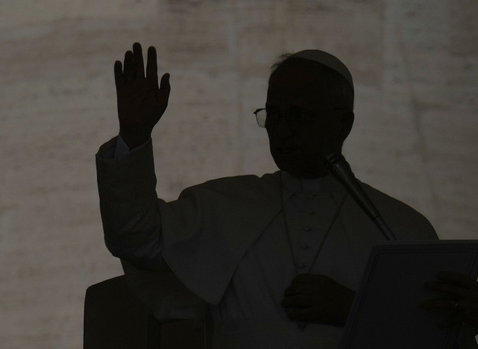LaPresse (Photo AP/Gregorio Borgia)