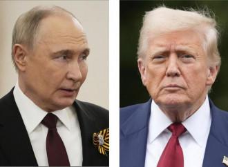 Ucraina e Caucaso: Trump consolida la centralità americana