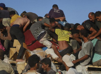 "Operazione hasbara", così Israele confonde sulla fame a Gaza