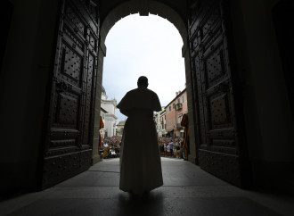 Le celebrazioni papali nel mese di agosto