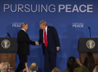 Summit in Alaska, la «svolta» che non piace a Kiev e all’UE