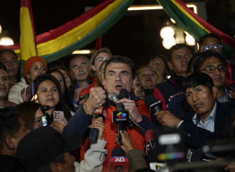 Bolivia, socialisti sconfitti: il presidente sarà di centrodestra