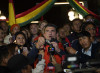 Bolivia, socialisti sconfitti: il presidente sarà di centrodestra