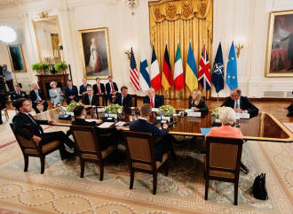 Crisi Ucraina, le domande che deve farsi l'Europa