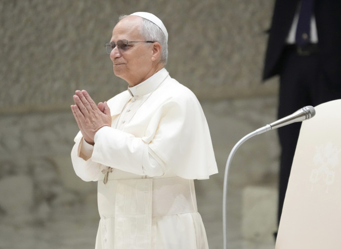 (AP Photo/Gregorio Borgia) Associated Press / LaPresse Only italy and spain