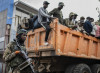 Congo, l’M23 diserta l’incontro per la pace con il governo
