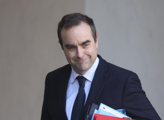 (AP Photo/Thomas Padilla, File) Associated Press/LaPresse