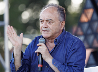 La falsa intervista a Falcone, una figuraccia per Gratteri