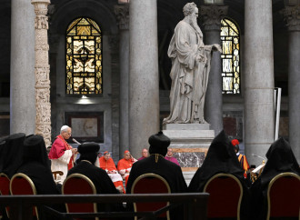 Commemorazione dei martiri: «una speranza piena d’immortalità»