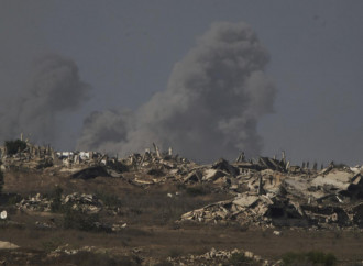 Ucraina e Gaza, due crisi in cerca di uomini di pace