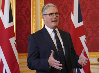 Starmer sempre più impopolare. E il suo governo è pro-sharia