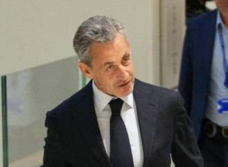 Sarkozy condannato, anche le toghe francesi fanno politica