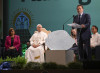 Terminator in Vaticano: il Papa eroe del pannello solare