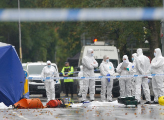 Attentato a Manchester, una ferita nel cuore dell'Europa