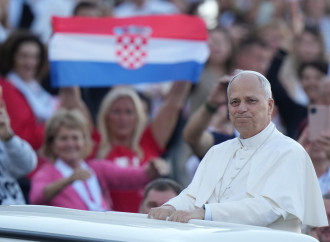 Il Papa ai croati: «un popolo che ama Cristo e la sua Chiesa»