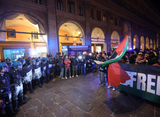 Photo Guido Calamosca / LaPresse